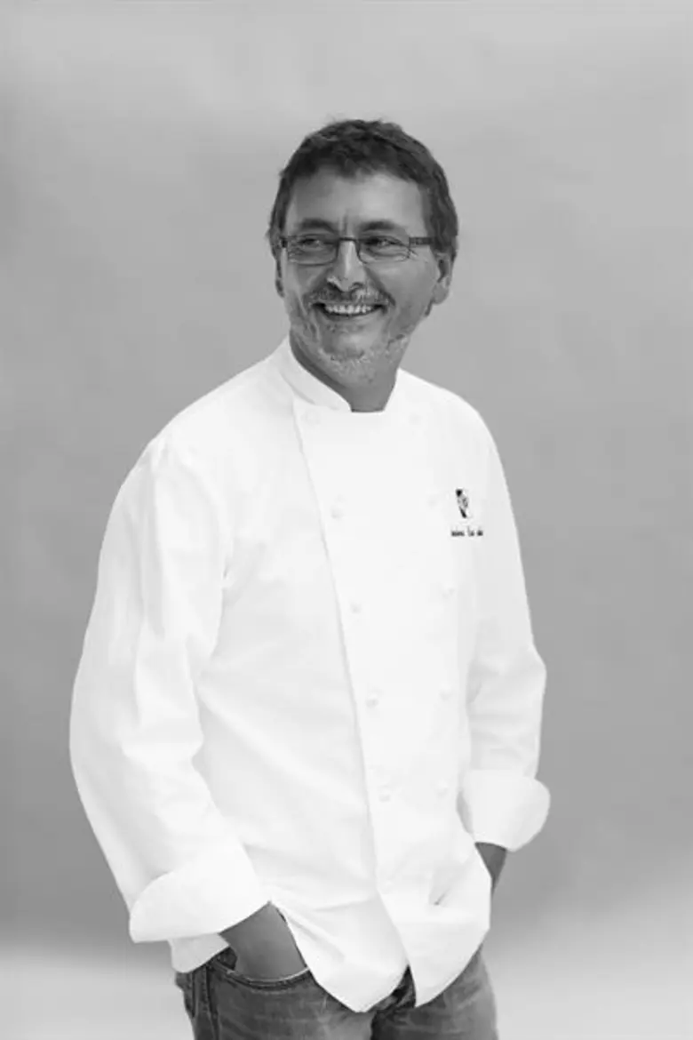 เดือนธันวาคมนี้ เตรียมพบกับเชฟ Andoni Lui...