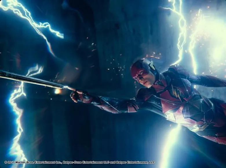 Movie Guide: ผนึกพลังเหล่าฮีโร่ผดุงความยุติธรรมใน "Justice League - จัสติซ ลีก" พร้อมรวมทีม 16 พฤศจิกายน ในโรงภาพยนตร์