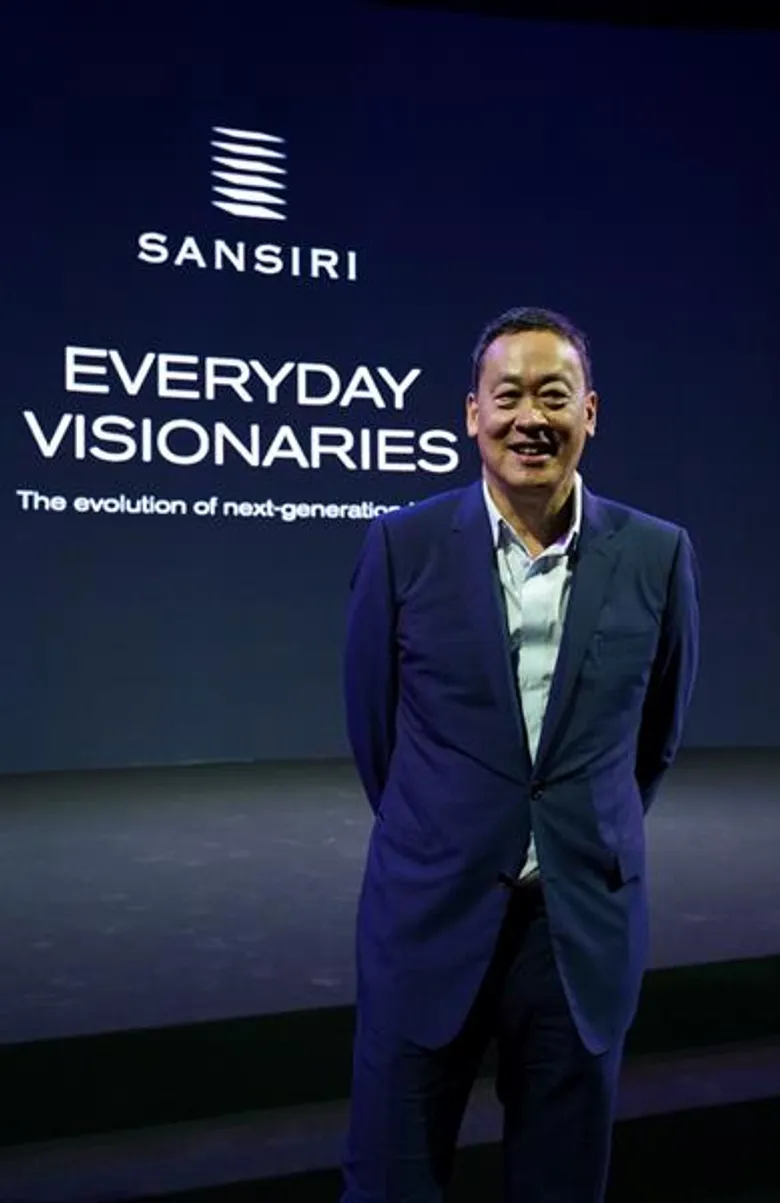แสนสิริ ลงทุน 80 ล้านดอลล่าร์ ใน 6 แบรนด์ชั้นนำของโลก สะท้อนวิสัยทัศน์ระดับโลกเพื่อการใช้ชีวิตในอนาคต