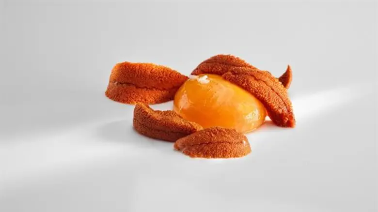 Chef Andoni Luis Aduriz of Famed Mugaritz...