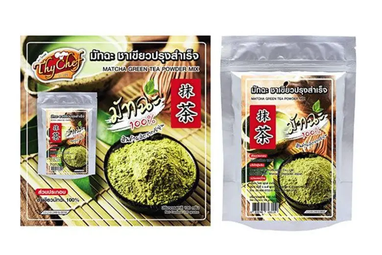 ไทเชฟ ผู้นำด้านผงโรยอาหารและผงชงเครื่องดื...