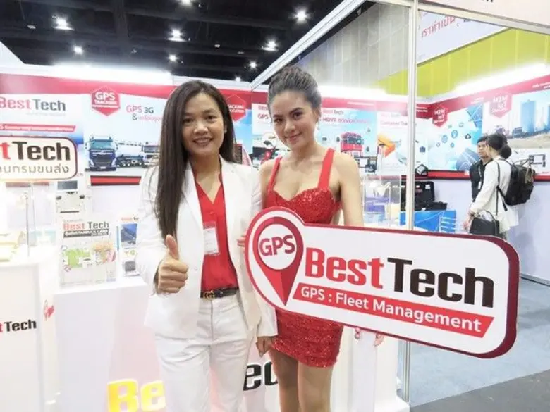 กรรณิกา กอน้อย กรรมการผู้จัดการ บริษัท เบ...