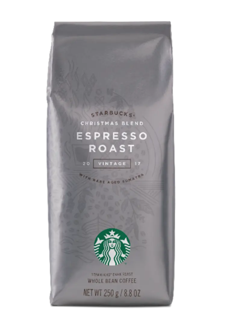 สตาร์บัคส์ส่งเมนูเครื่องดื่มใหม่แต่งเติมสีสันในช่วงเทศกาลคริสต์มาสแห่งความสุขกับ “วานิลลา นูกัท ลาเต้” และ “คริสต์มาส ทรี เปปเปอร์มิ้นท์ ดาร์ค มอคค่า”