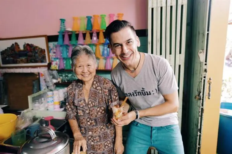 สัมผัสเสน่ห์เหลือล้นที่เมืองแห่งทะเลสาบแด...