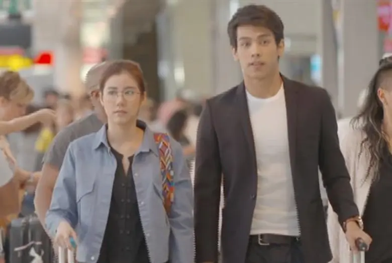 ตอน 13 ออกอากาศวันจันทร์ที่ 13 พ.ย. 2560 ...