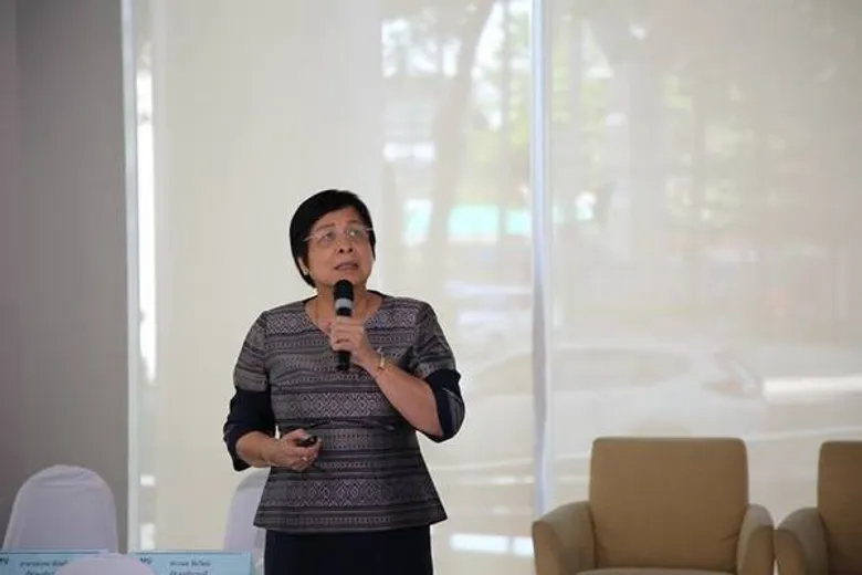 SPU : ตอกย้ำผู้นำคุณภาพการศึกษา! ม.ศรีปทุม ประเมินคุณภาพการศึกษา ระดับสถาบัน (ภายใน)