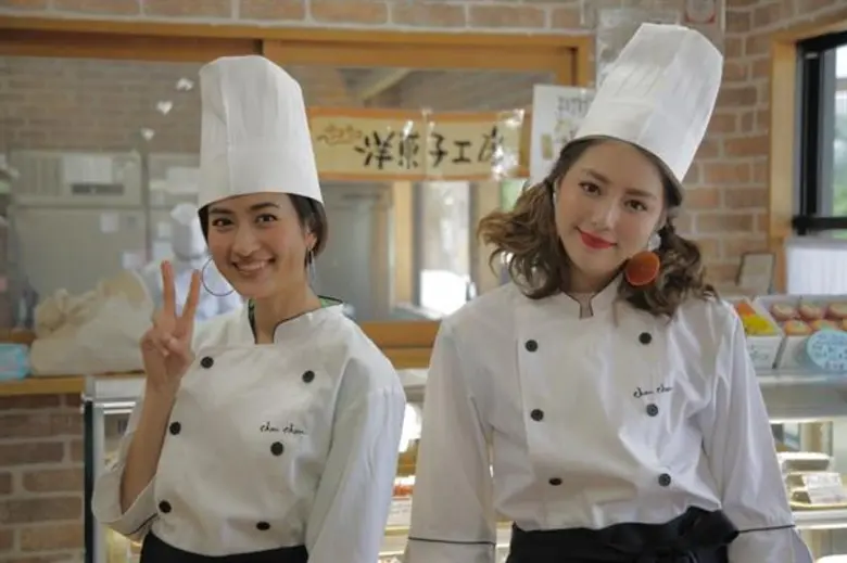เปิดตัวรายการใหม่ "Japan Sweets ภารกิจพิชิตหวาน"