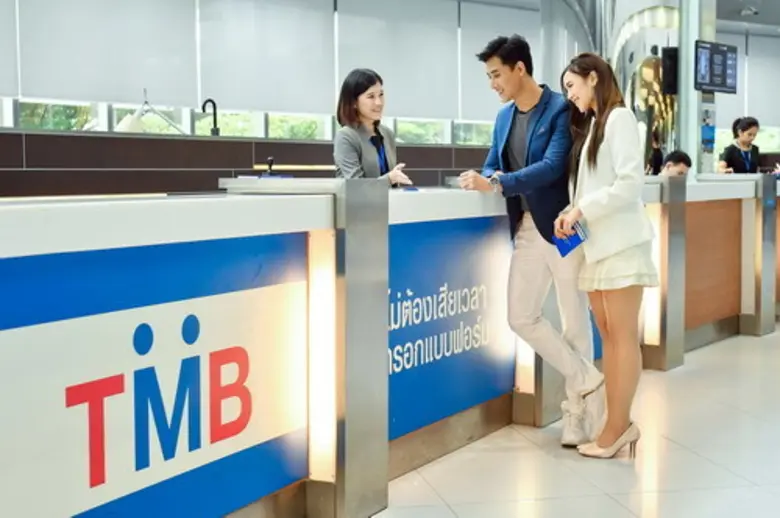 ทีเอ็มบี จัดให้ “ฟรี!! ค่าธรรมเนียม” สำหรับสินเชื่อบ้าน ทีเอ็มบี และสินเชื่อบ้าน ทีเอ็มบี รีไฟแนนซ์ พร้อมดอกเบี้ยคงที่ให้คุณผ่อนสบายตลอด 3 ปีแรก