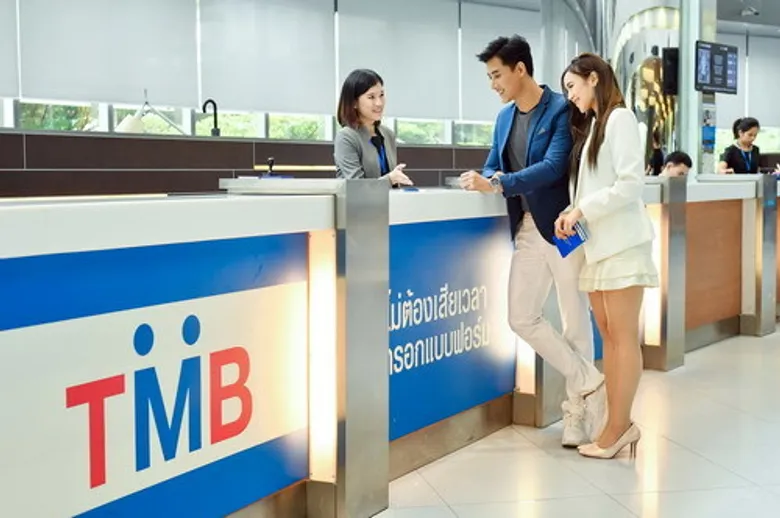 ทีเอ็มบี จัดให้ “ฟรี!! ค่าธรรมเนียม” สำหรับสินเชื่อบ้าน ทีเอ็มบี และสินเชื่อบ้าน ทีเอ็มบี รีไฟแนนซ์ พร้อมดอกเบี้ยคงที่ให้คุณผ่อนสบายตลอด 3 ปีแรก
