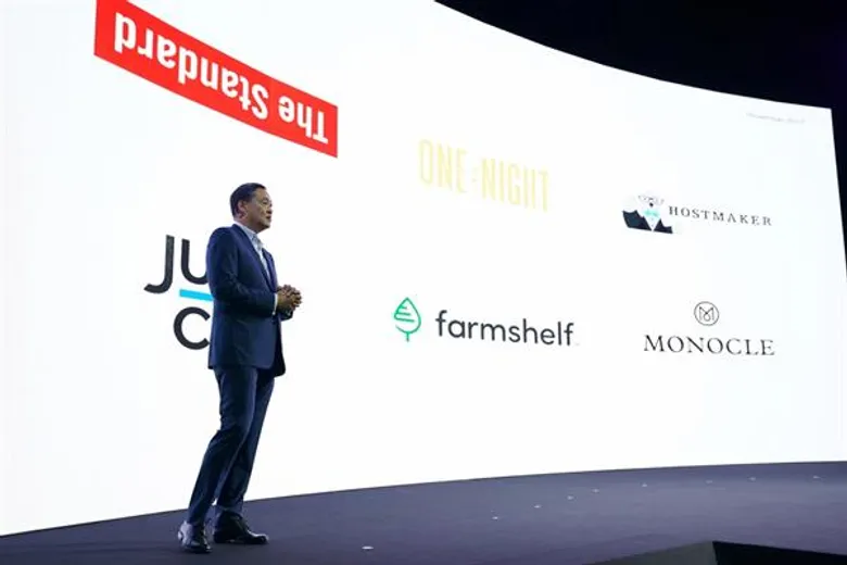 Sansiri invests US$80 million in 6 international brands in synergy with its vision to globally invest in next generation living