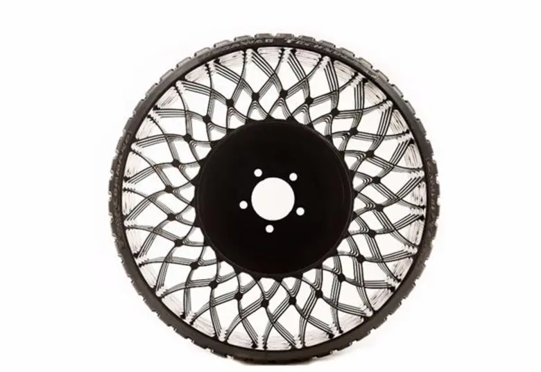 - Tires exclusively available on Bad Boy ...