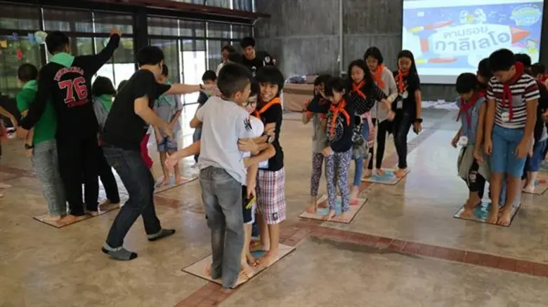 โลกของเรามีเรื่องราวธรรมชาติสุดมหัศจรรย์ ...