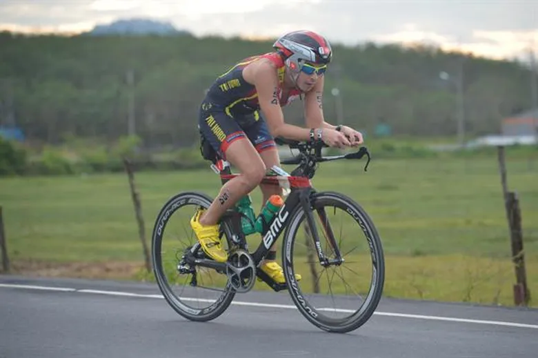 5 สิ่งต้องรู้ก่อนสู้สนาม Foremost IRONMAN 70.3 Thailand 2017