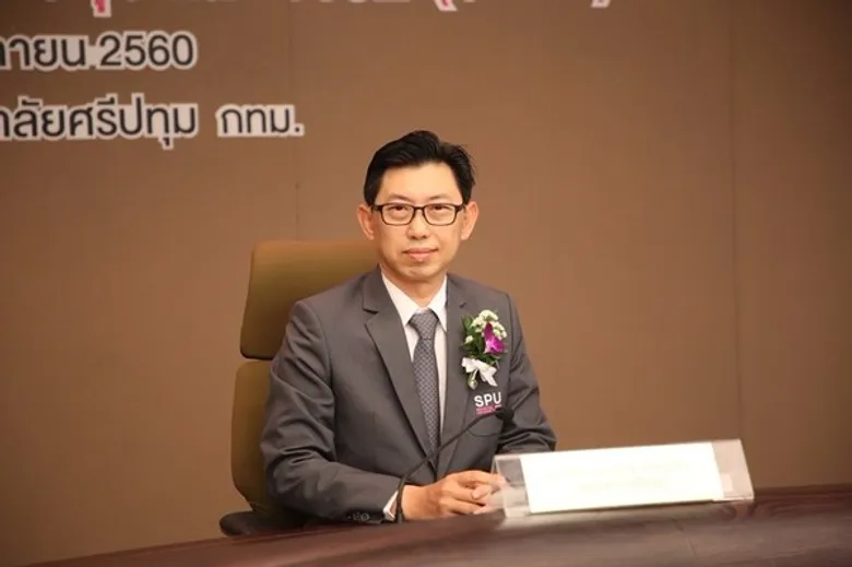 “บัญชี ม.ศรีปทุม” รุกหนัก! จับมือ 3 ยักษ์ใหญ่ บริษัท(มหาชน) สร้างบัณฑิตบัญชีคุณภาพ รุ่นใหม่4.0