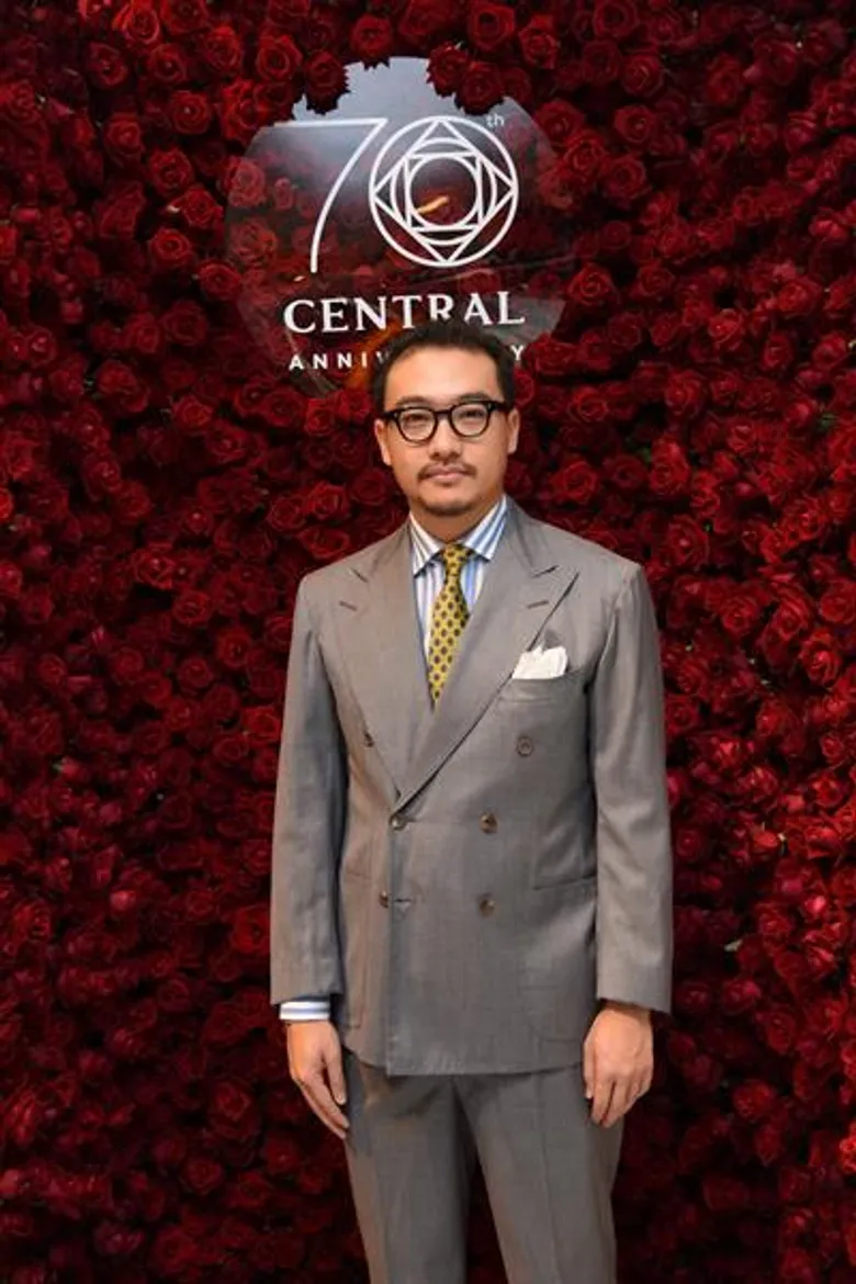 ฉลอง “70 ปี ห้างเซ็นทรัล” สุดยิ่งใหญ่ ตื่นตาตื่นใจกับมวลดอกไม้สดงามสะพรั่ง มอบความสุข สานความผูกพัน แทนคำขอบคุณ
