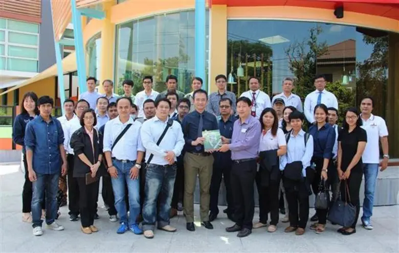 กรมพัฒนาพลังงานทดแทนและอนุรักษ์พลังงาน (พ...