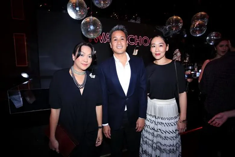 Jimmy Choo จัดเอ็กซ์คลูซีฟปาร์ตี้ “จิมมี่ ชู ไอ วอนท์ ชู ปาร์ตี้” อวดโฉมคอลเลกชั่น “ครูซ 2018” (Cruise2018)