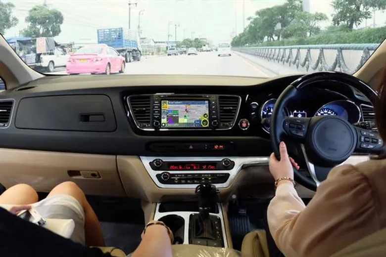 “GIS Soft” เสริมแกร่งตลาดซอฟต์แวร์ระบบนำทางอัจฉริยะไทย แจ้งเกิด ride & go เทคโนโลยีสุดล้ำ สำหรับรถยนต์รุ่นใหม่ที่จะเปิดตัวปลายปีนี้