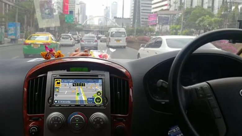 “GIS Soft” เสริมแกร่งตลาดซอฟต์แวร์ระบบนำทางอัจฉริยะไทย แจ้งเกิด ride & go เทคโนโลยีสุดล้ำ สำหรับรถยนต์รุ่นใหม่ที่จะเปิดตัวปลายปีนี้