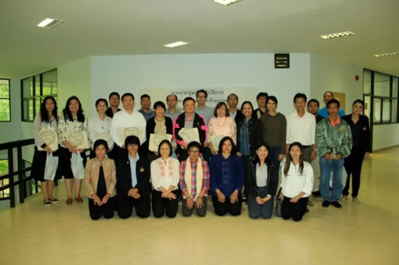 เมื่อวันที่ 9 พฤศจิกายน 2560 ดร.ปิยเกษตร ...