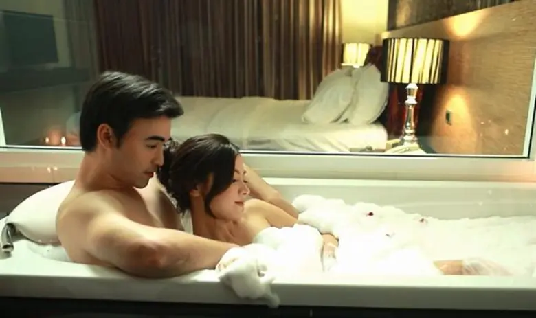 หลังจากต้องเจ็บตัว สะบักสะบอมด้วยมือเท้า ...