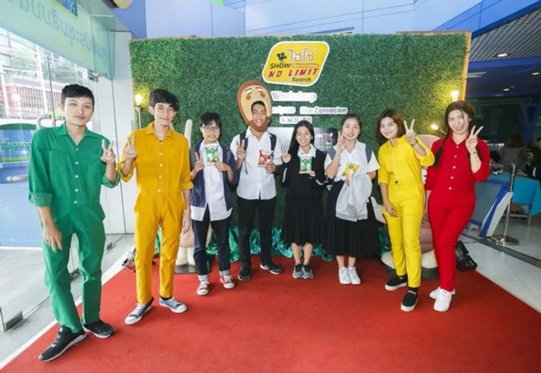 แมลงอบกรอบ “ไฮโซ” ประกาศ10ทีมเข้ารอบประกวดคลิปสั้น ชิง5หมื่น