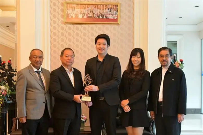บล.หยวนต้า (ประเทศไทย) จำกัด ทีม Quantita...