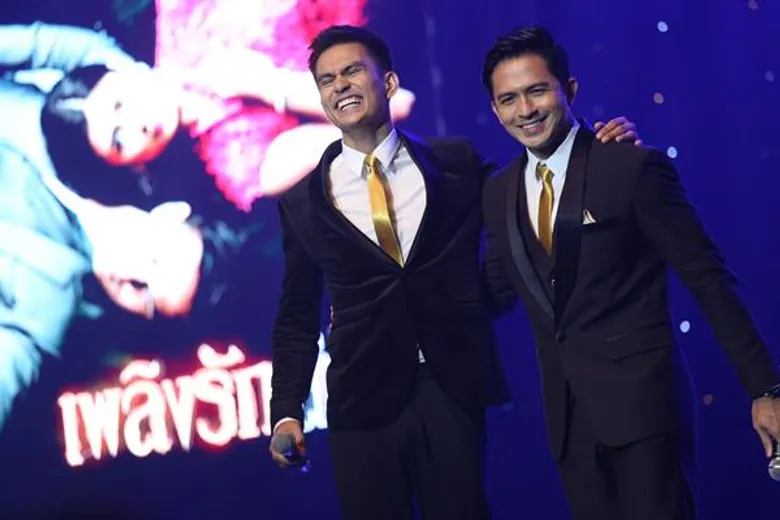 “แอน จักรพงษ์” นำทัพ JKN อลังการคอนเทนต์พันล้าน ! แถลงผลงานปี 61 ยึดทุกพื้นที่ทุกสถานี