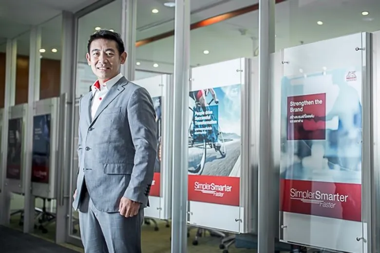 เจนเนอราลี่ ชูผลิตภัณฑ์ใหม่ “เคเคเจน โพรเทค ลิงค์”