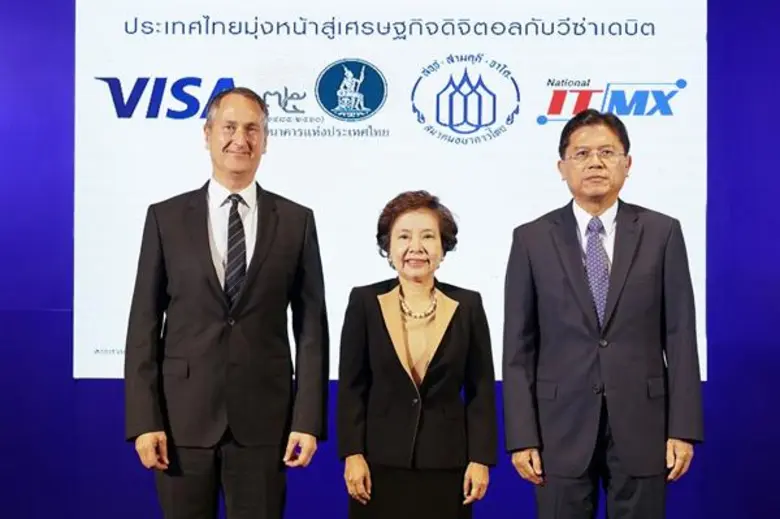 วีซ่าเดบิต จะช่วยเพิ่มการเข้าถึงบริการทาง...