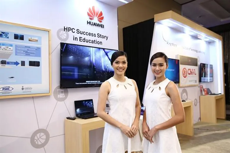หัวเว่ยปูทางประเทศในเอเชียแปซิฟิกสู่ Smart Education จัดงาน “Huawei APAC Education Summit 2017” ขับเคลื่อนธุรกิจการศึกษาในโลกยุคใหม่ด้วยเทคโนโลยีสารสนเทศ
