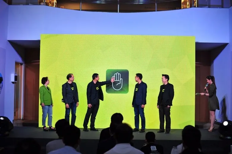 ไทยคม’เปิดตัวแอปพลิเคชั่น LOOX TV สร้างประสบการณ์ใหม่ในการรับชมทีวี