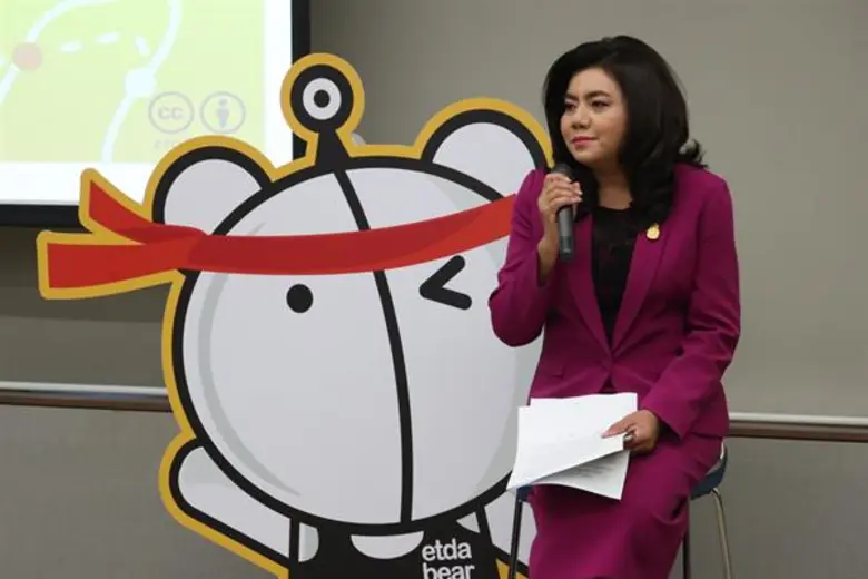 ETDA เตรียมจัดใหญ่ ""Thailand e-Commerce ...