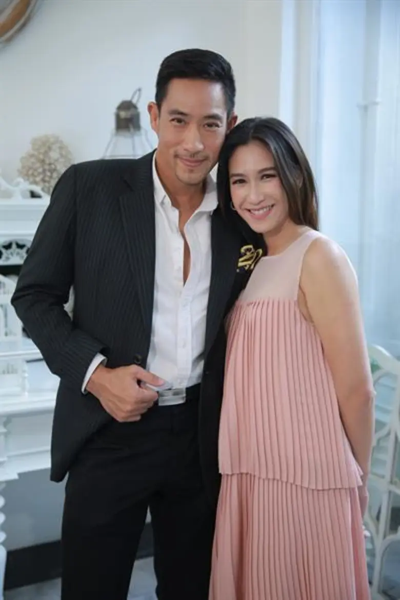 “ป๊อก-ตั๊ก” กับความรักครั้งสุดท้าย ใน คลับฟรายเดย์ โชว์ เสาร์ 18 พฤศจิกายน นี้