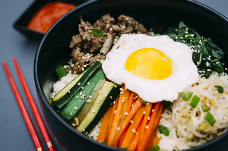 เทศกาลอาหารเกาหลี (The Taste of Korea) ณ ห้องอาหารแคสเคด โรงแรมดุสิตธานี พัทยา ระหว่าง วันที่26 พฤศจิกายน – 2 ธันวาคม 2560