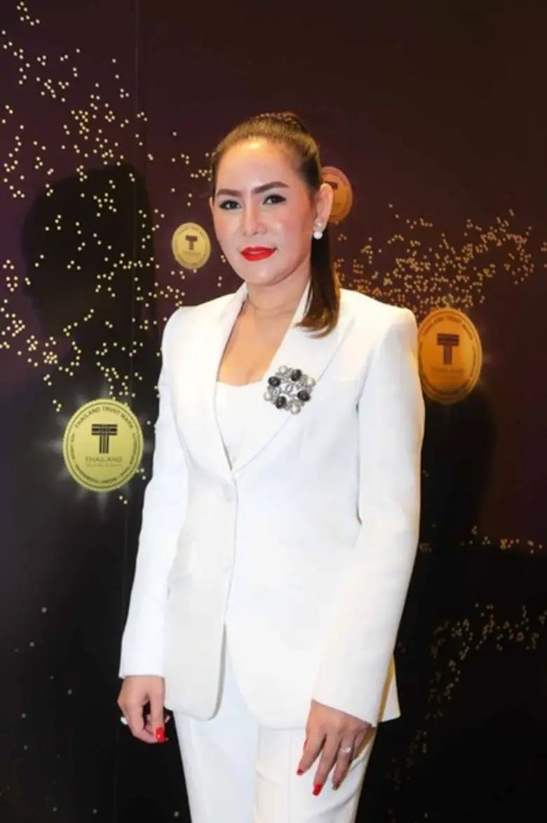 เรื่องต้องขยายของ "บอสจ๋า" วรรณี วอง นั่ง...