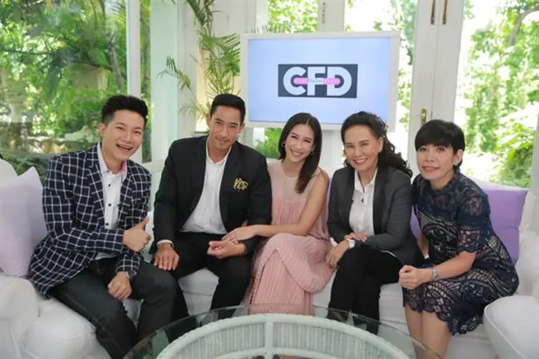 รายการ ""คลับฟรายเดย์โชว์"" รายการที่เปิด...