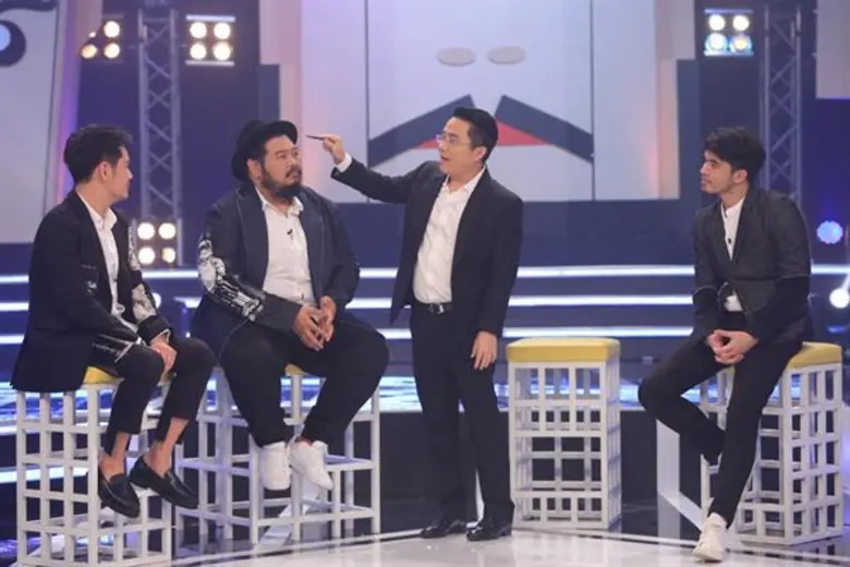รายการ ""สามแยกปากหวาน"" สัปดาห์นี้ พบกับ...