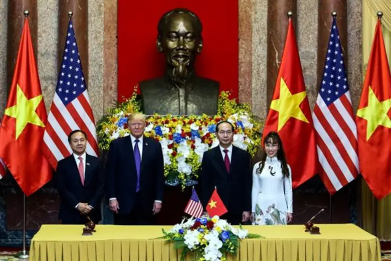 สายการบินเวียตเจ็ท และ แพรทท์ แอนด์ วิทนีย์ ผู้นำใน...