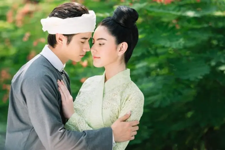 “มาริโอ้” สุดปลื้มบท “หลาวเปิง” ผู้ชายที่เกิดมาเพื่อรักเดียว ในละครรักข้ามภพ “บ่วงบรรจถรณ์”