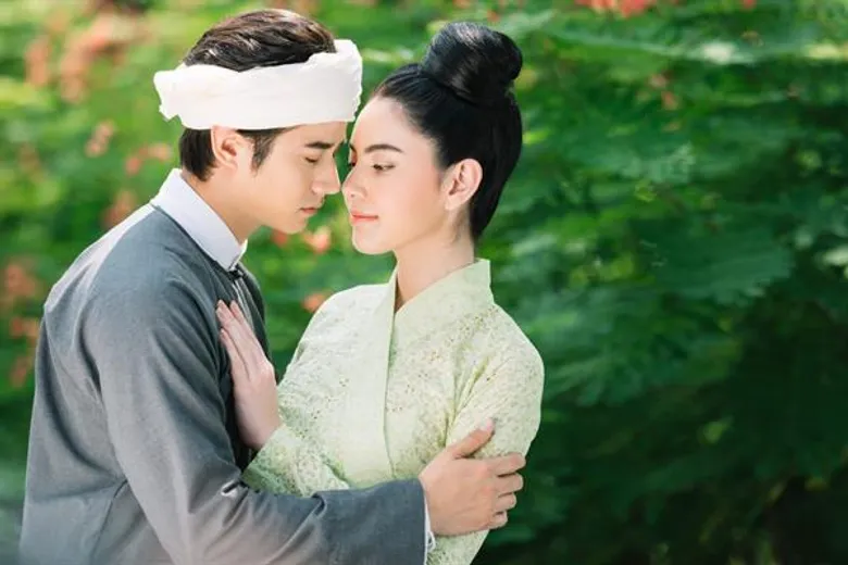 “มาริโอ้” สุดปลื้มบท “หลาวเปิง” ผู้ชายที่เกิดมาเพื่อรักเดียว ในละครรักข้ามภพ “บ่วงบรรจถรณ์”