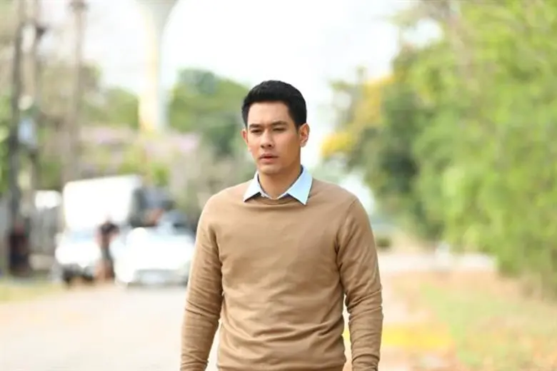 ลุ้นกันจนเหนื่อยกับความรักของ ""ละอองดาว"...