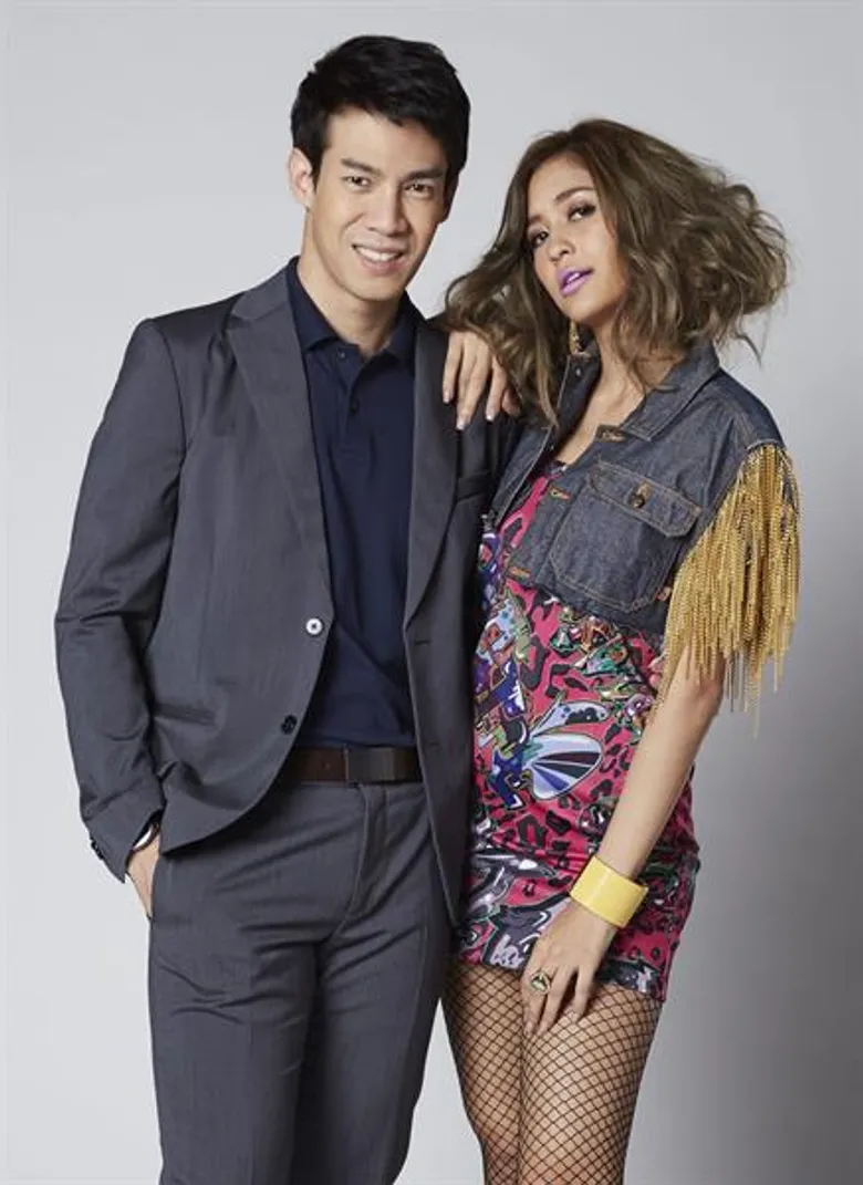 พบกับการกลับมาโสดอีกครั้ง!! ของ 3 หนุ่ม อาร์ค, ตรัย, แบงค์