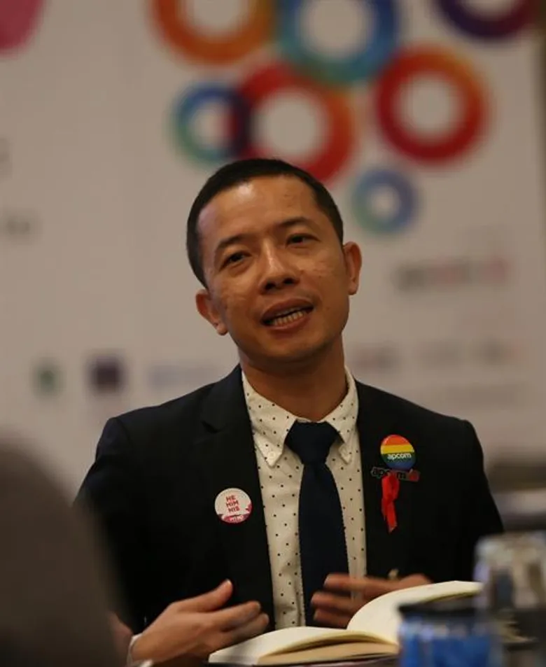 งานประชุมสุดยอด ณ กรุงเทพฯ ตั้งเป้าค้นหาวิธีการใหม่ในการรับมือกับเชื้อเอชไอวีในเอเชียแปซิฟิก