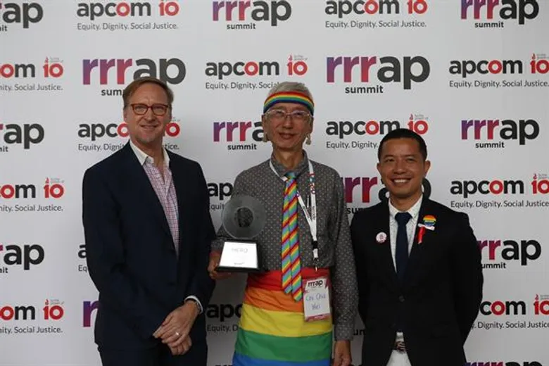 งานประชุมสุดยอด ณ กรุงเทพฯ ตั้งเป้าค้นหาวิธีการใหม่ในการรับมือกับเชื้อเอชไอวีในเอเชียแปซิฟิก