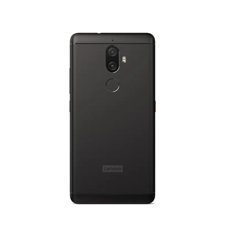 เลอโนโว เปิดตัว Lenovo K8 Plus สมาร์ทโฟนร...