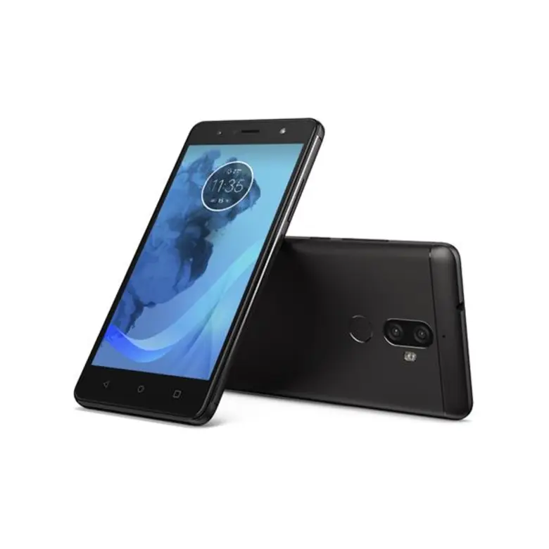Lenovo K8 Plus สมาร์ทโฟนที่ให้มากกว่า โดดเด่นทั้งกล้องหลังคู่และสเปก เต็มเปี่ยมกับคุณภาพอัดแน่น ตั้งแต่ดีไซน์ แบตเตอรี่ทรงพลัง ถึงการปฏิบัติงานแบบ Pure Android