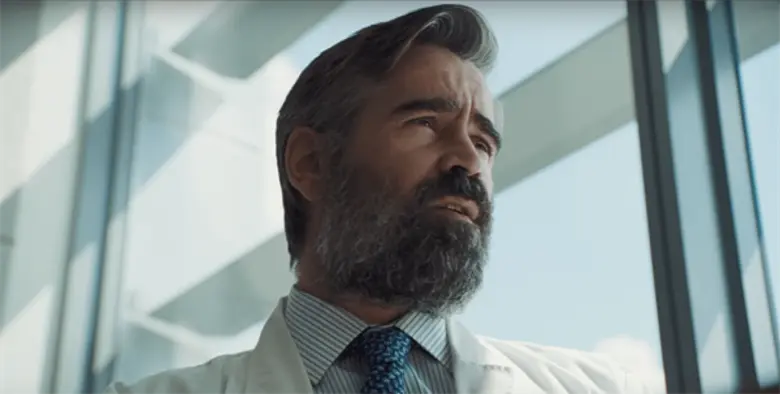 Movie Guide: “ The Killing of Sacred Deer เจ็บแทนได้ไหม “ การกลับมาแก้แค้นแบบสมบูรณ์แบบ ของ ผู้กำกับ The Lobster