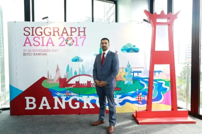 ปัจจุบันอุตสาหกรรมด้านดิจิทัลคอนเทนต์ นับ...