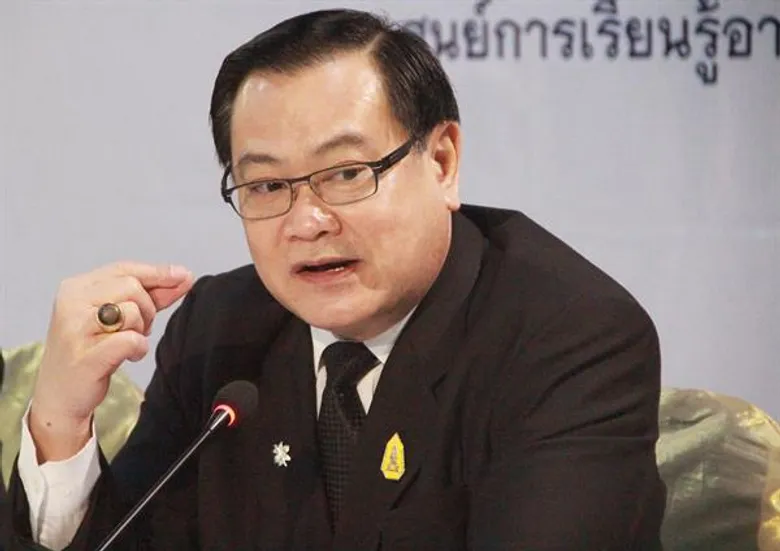 สถาบันอาหาร เดินหน้ายกระดับมาตรฐานอาหาร “รสไทยแท้” สำรวจเพิ่มอีก 5 เมนูใหม่ เปิดรับร้านอาหาร-โรงงานร่วมโครงการ